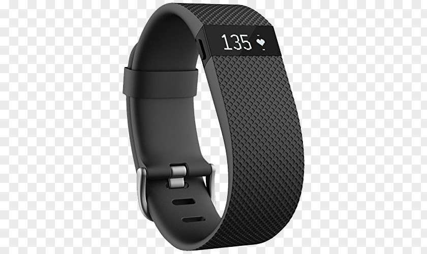 Fitbit Amazon.com Activity Tracker Wristband Heart Rate PNG