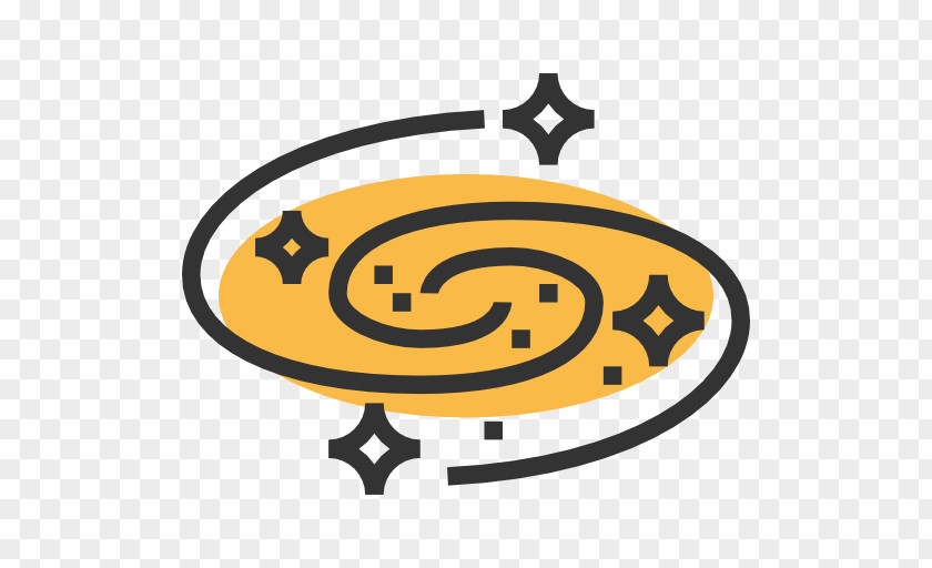 Galaxy Icon Clip Art PNG