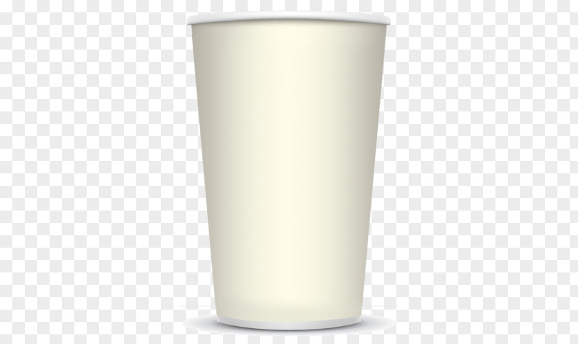 Glass Highball Cup PNG