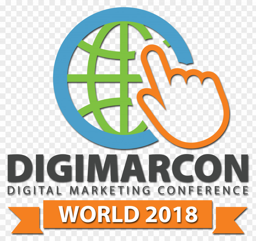 Marketing Digimarcon Canada LinkedIn Group Partner Opportunity Convention 0 PNG