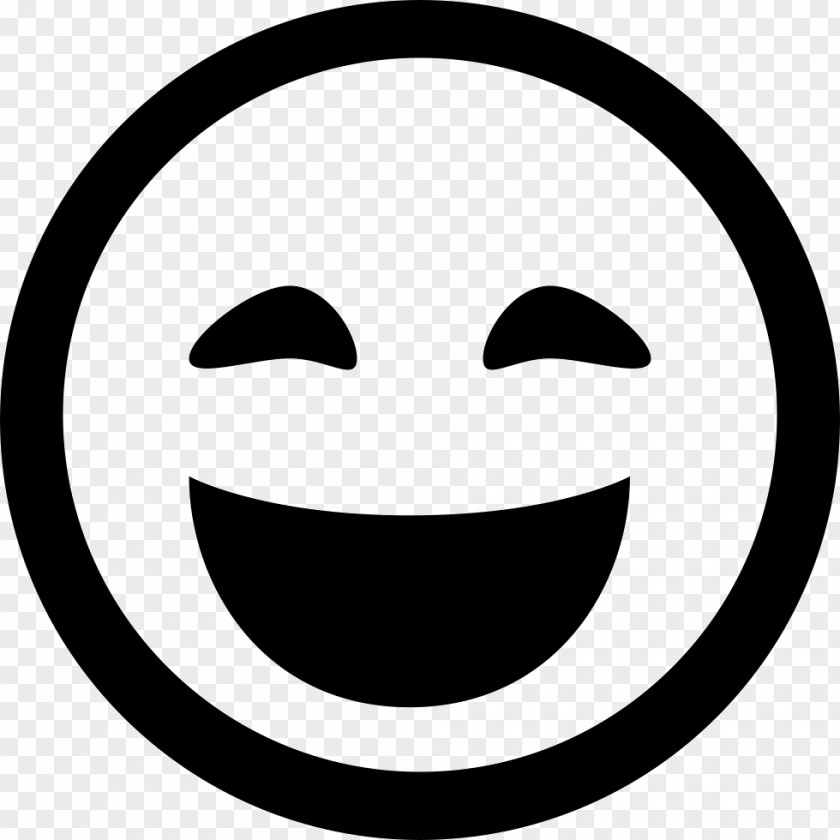 Mouth Smile Emoticon Smiley Facial Expression Face PNG