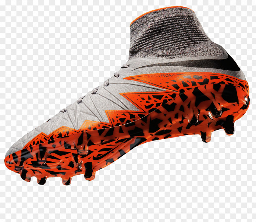 Nike Cleat Track Spikes Football Boot Shoe Sneakers PNG