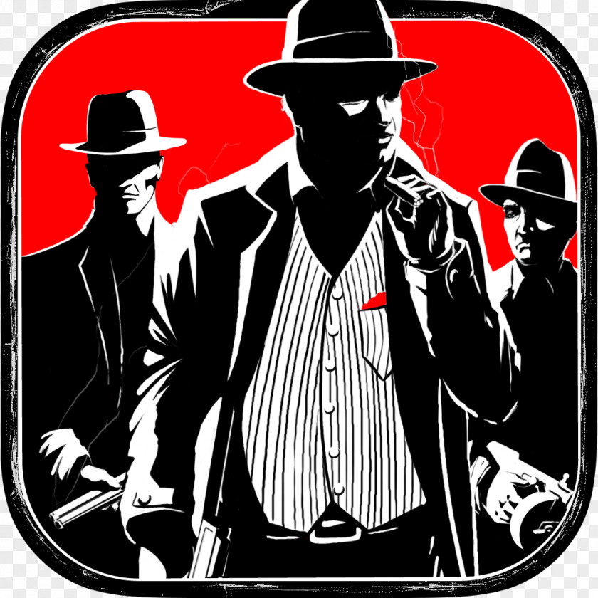 Ruthless Sign Overkill Mafia Craneballs Studio Android Application Package Video Games PNG