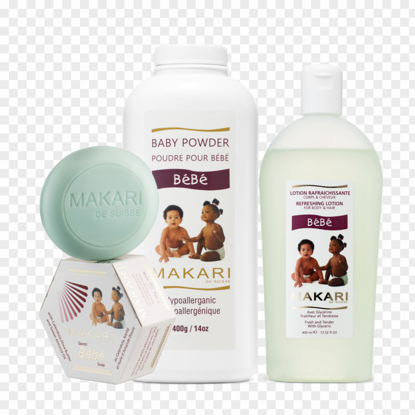 Shampoo Lotion Makari Baby Cleansing Milk 33.8 Fl. Oz. Soothing Skin Care Infant Cleanser PNG