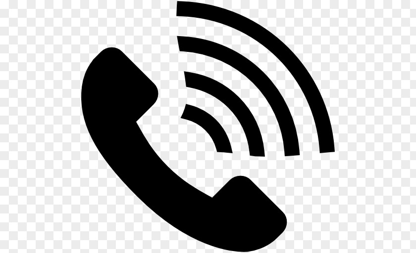 Symbol Telephone Call Mobile Phones Volume PNG