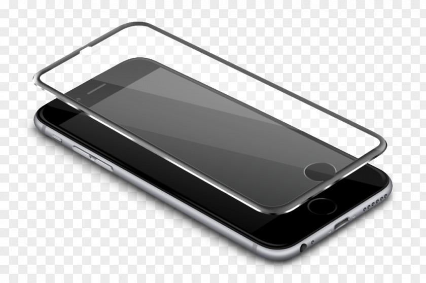 Tempered Toughened Glass Mobile Phones Screen Protectors PNG
