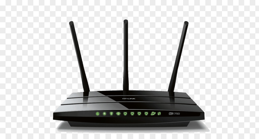 TP-LINK Archer C1200 Wireless Router C5 Wi-Fi PNG