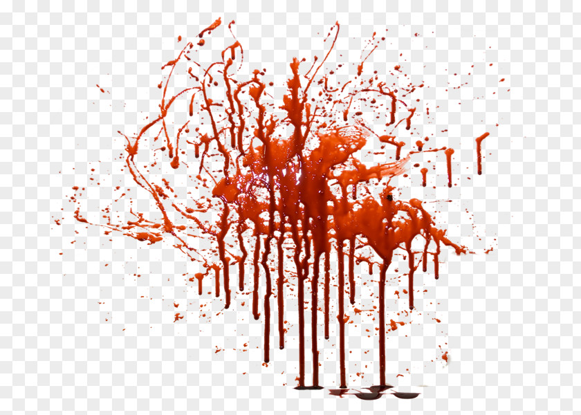 Bloodstains Blood Desktop Wallpaper Clip Art PNG