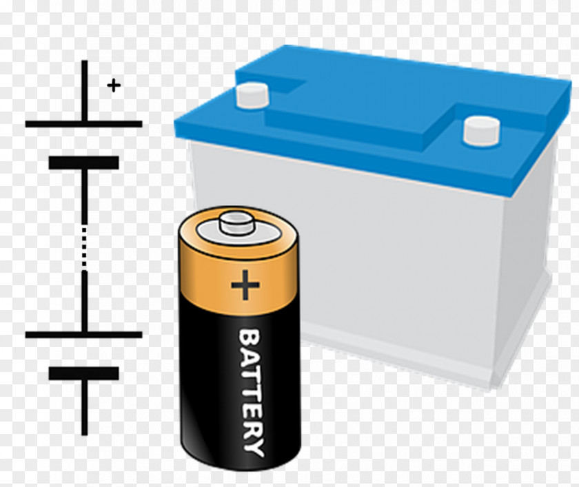 Car Battery Charger Electric Automotive VARTA PNG