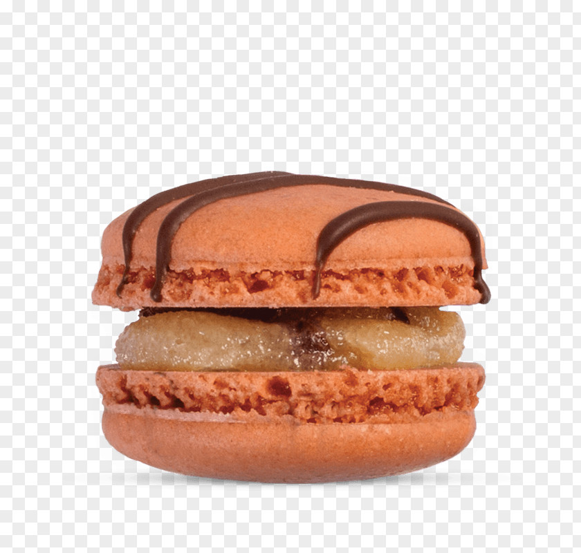 Chocolate Macaroon Macaron Snickerdoodle Flavor PNG