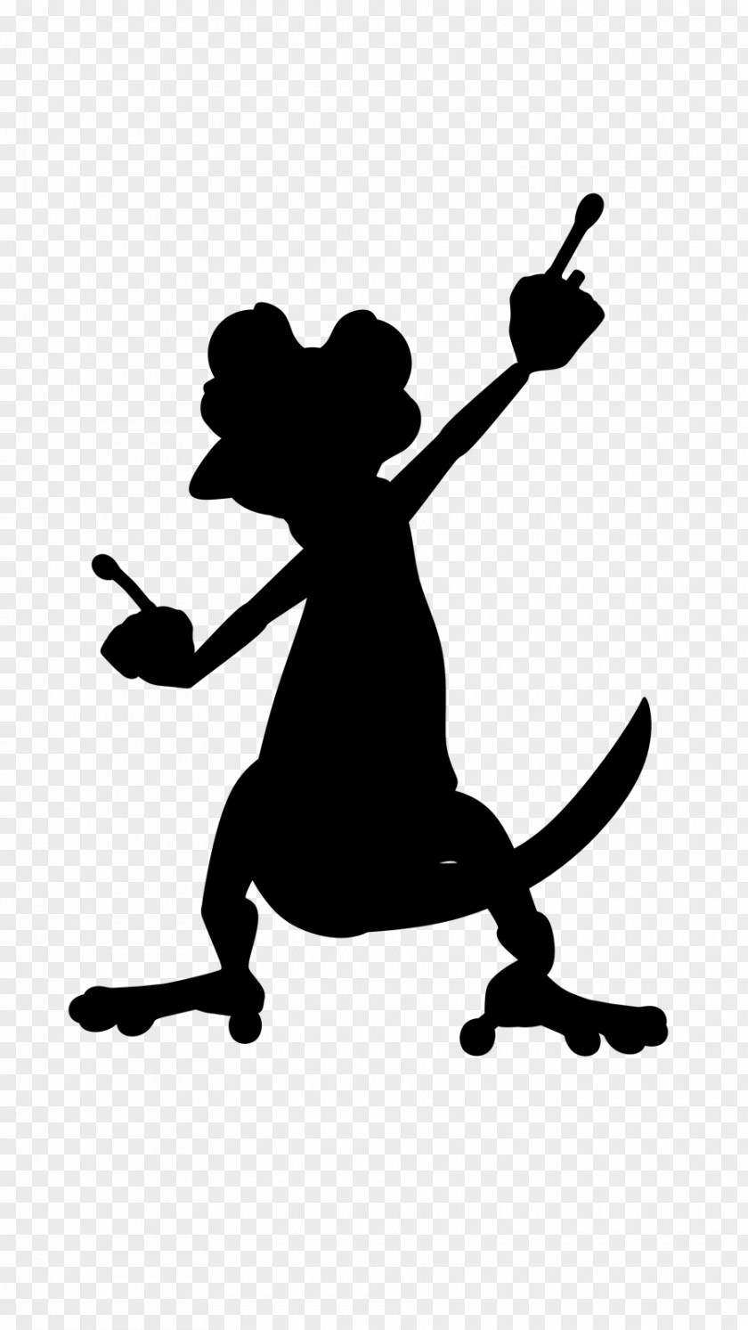 Clip Art Character Silhouette Sports Line PNG