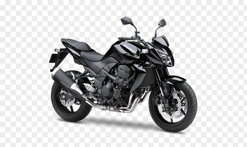 Edge Elements Kawasaki Motorcycles Z750 Z1000 PNG