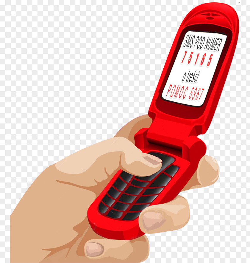 Flip Phones Mobile PNG