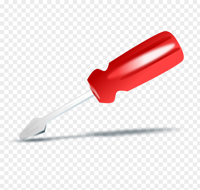 Free Cliparts Screwdriver Cartoon Tool Clip Art PNG