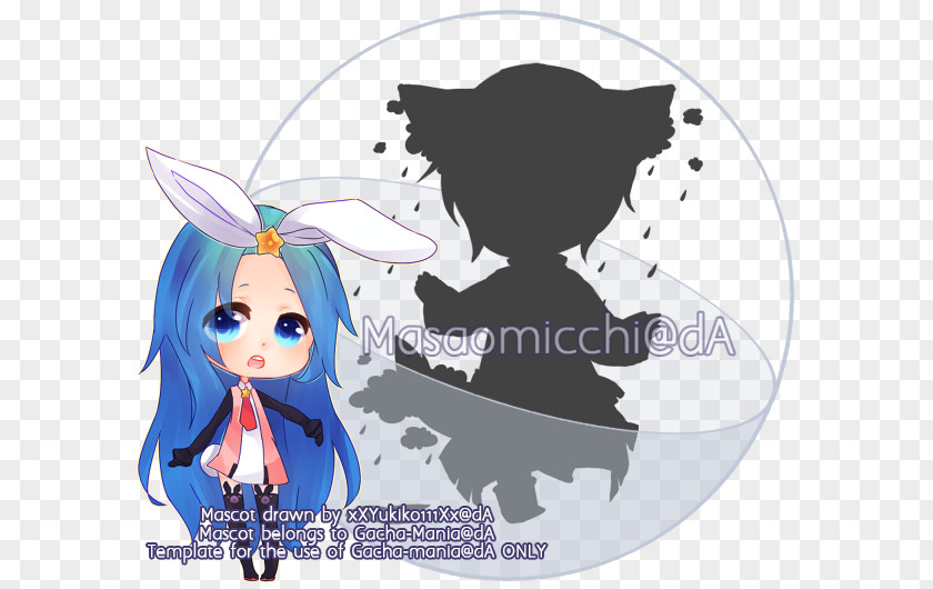 Gacha Clip Art Illustration Desktop Wallpaper Product Computer PNG