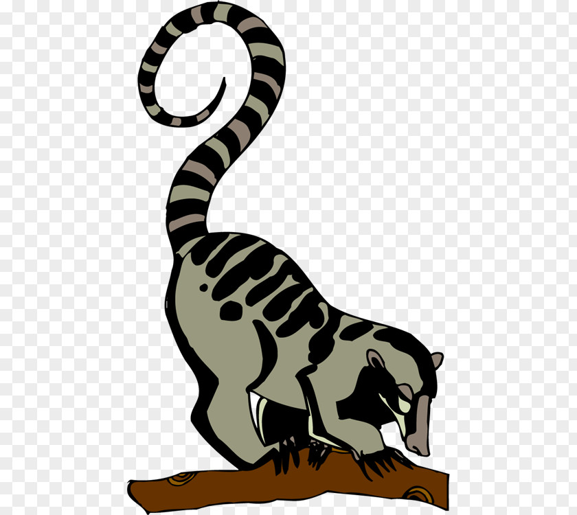 Lemur Cliparts Cat Free Content Clip Art PNG