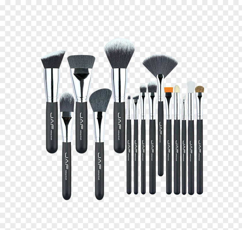 MAKE UP TOOLS Makeup Brush Cosmetics Beauty Make-up PNG