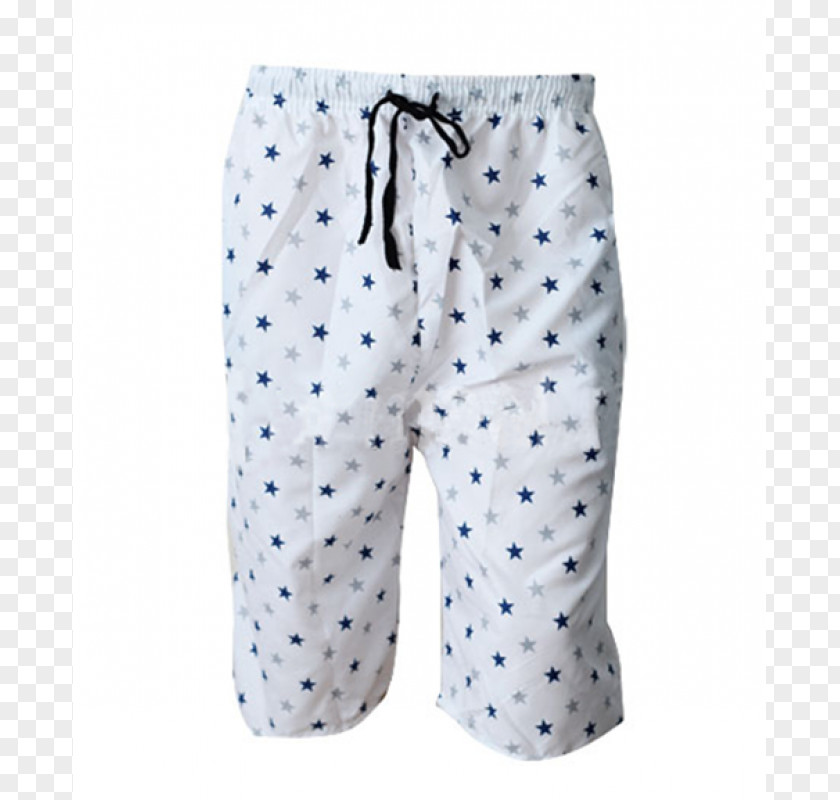 Mens Kurta Polka Dot Pants Pajamas Shorts PNG