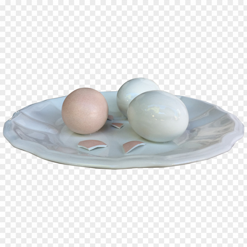 Modern Eggs Tableware Plate Porcelain Egg PNG