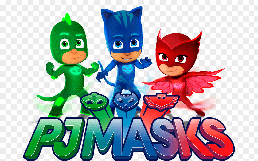 Party PJ Masks: Super City Run Birthday Pj Masks Gekko PNG