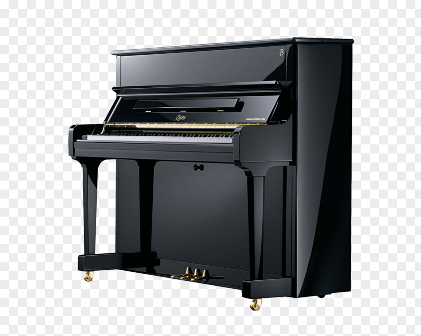 Piano Boston Steinway & Sons Upright ボストンピアノ PNG