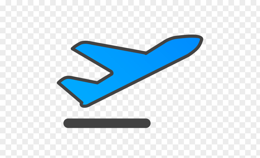 Plane Airplane PNG