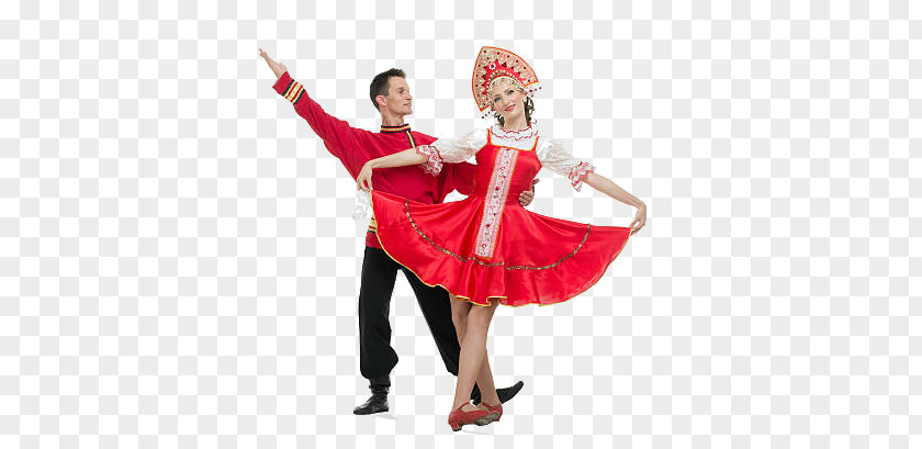 Russia Folk Costume Stock Photography Sarafan Dance PNG