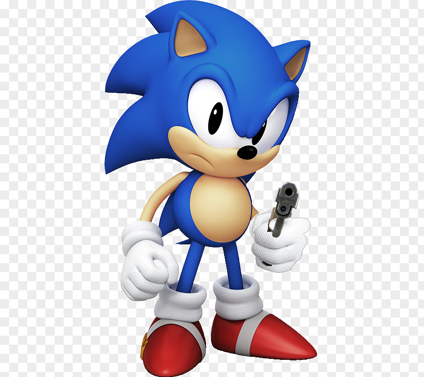Sonic Advance 2 Forces The Hedgehog 3 Generations PNG
