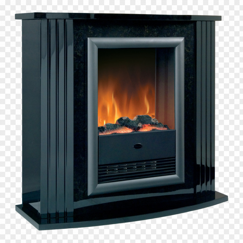 Stove Electric Fireplace Insert GlenDimplex Electricity PNG