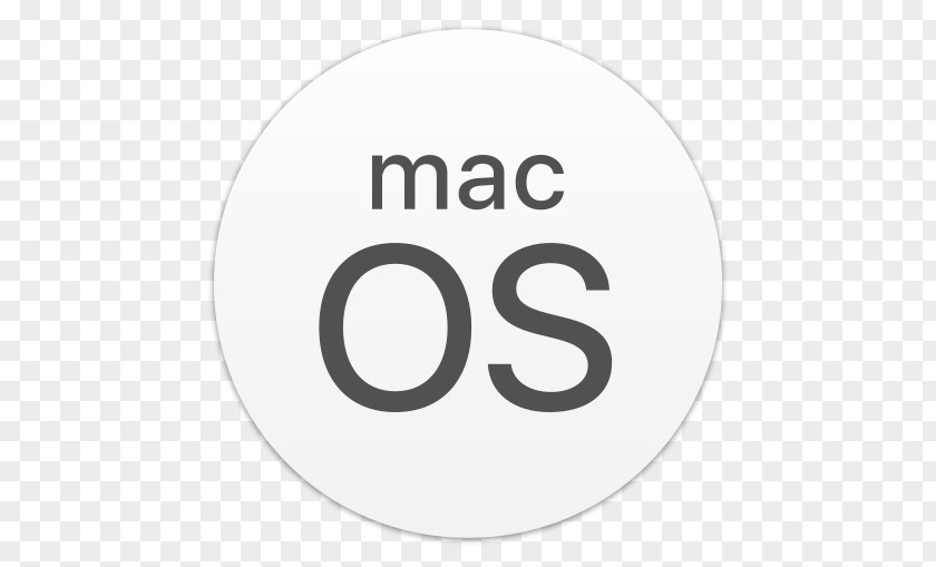 System Vector MacOS Computer Software PNG