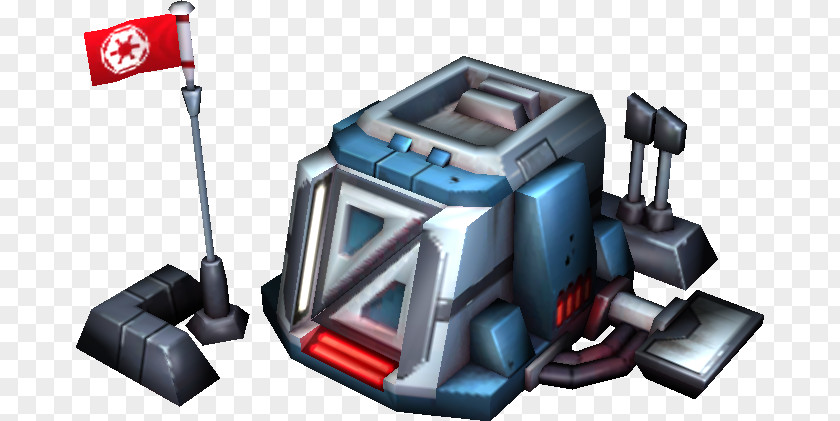 Technology Machine PNG