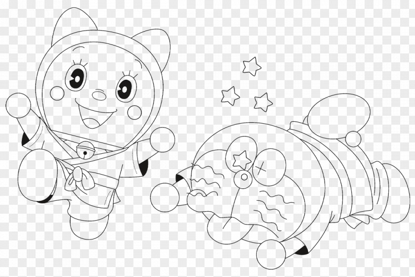 Trazo Whiskers Thumb Finger Web Page Coloring Book PNG