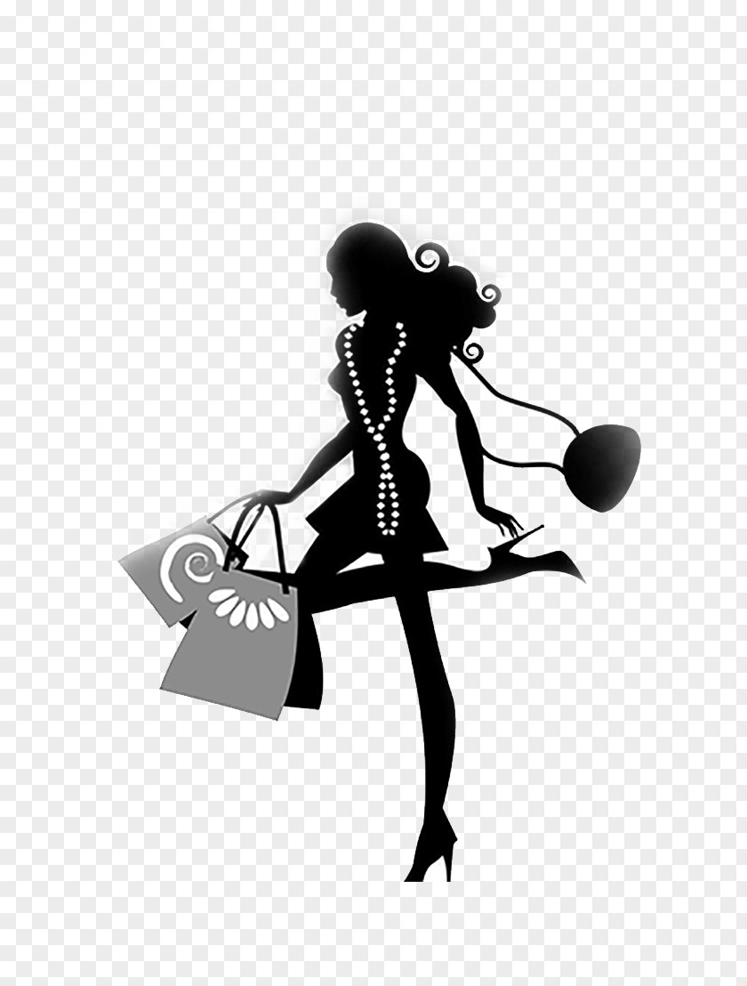 U0411u043eu0439u0436u0435u0442u043au0435u043d Fashion Shopping PNG , 38 Women's Day Cartoon goddess shopping, woman holding two tote bags and crossbody bag artwork clipart PNG