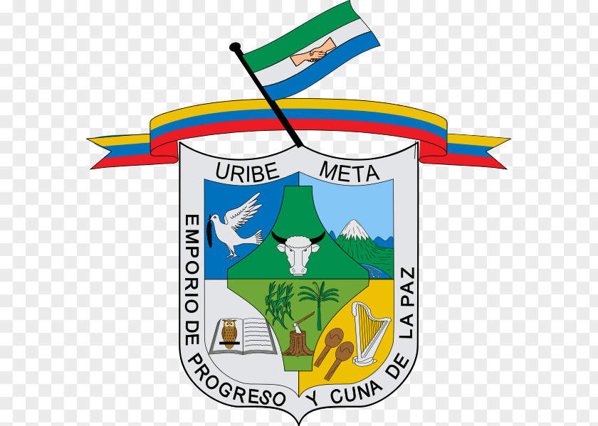 Uribekosta La Uribe Guamaral Wikipedia Coat Of Arms PNG