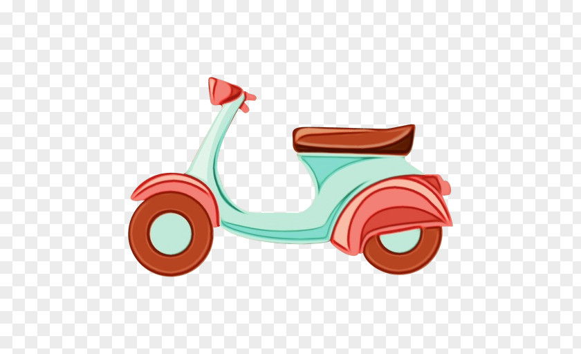 Baby Toys Tricycle PNG