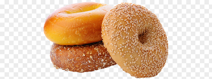 Bagel PNG clipart PNG