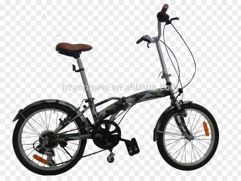 Bicycle Folding Tern Mountain Bike Electric PNG