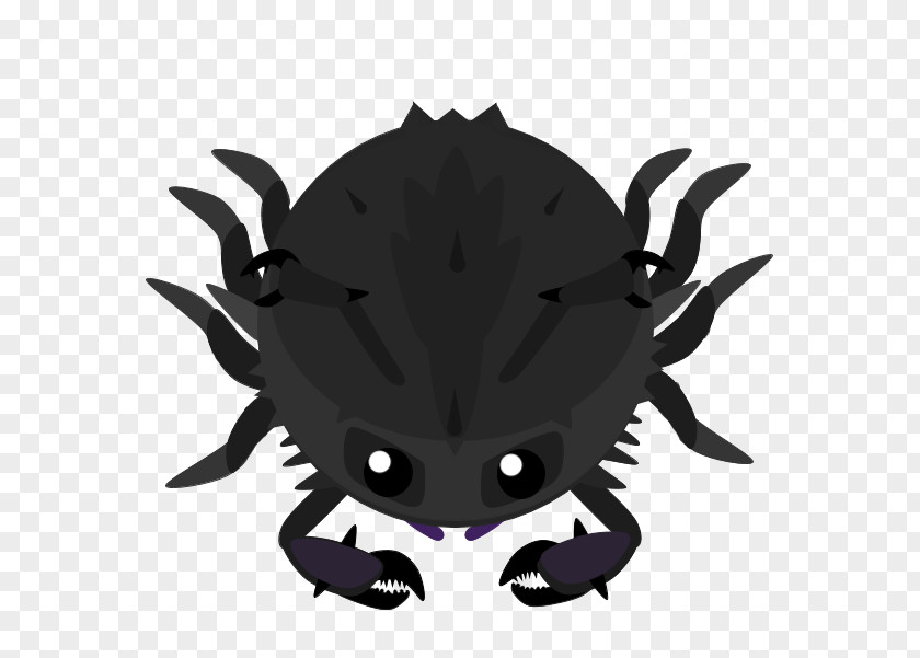 Crab Legendary Creature Clip Art PNG