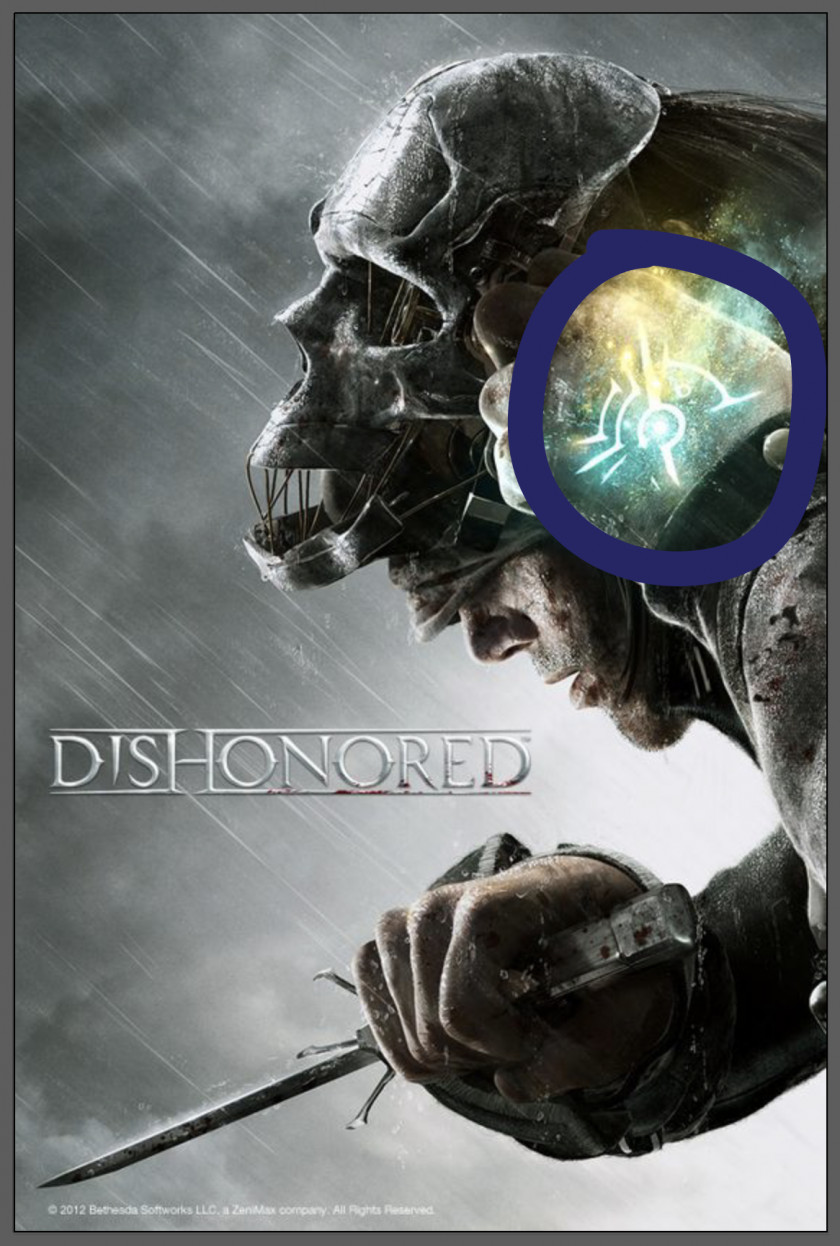 Dishonoured Dishonored 2 Desktop Wallpaper Mobile Phones PNG