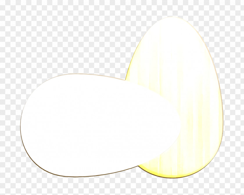Eggs Icon Gastronomy Set Egg PNG