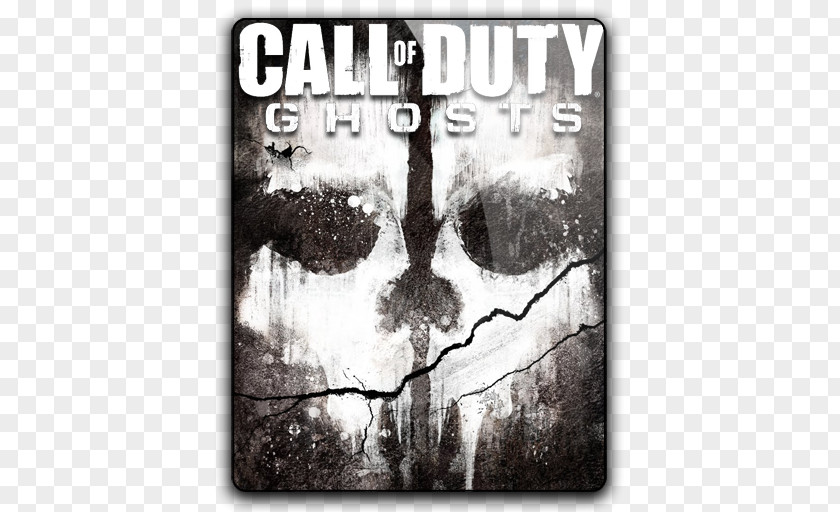 Eminem Call Of Duty: Ghosts PlayStation 3 Video Game Pre-order PNG