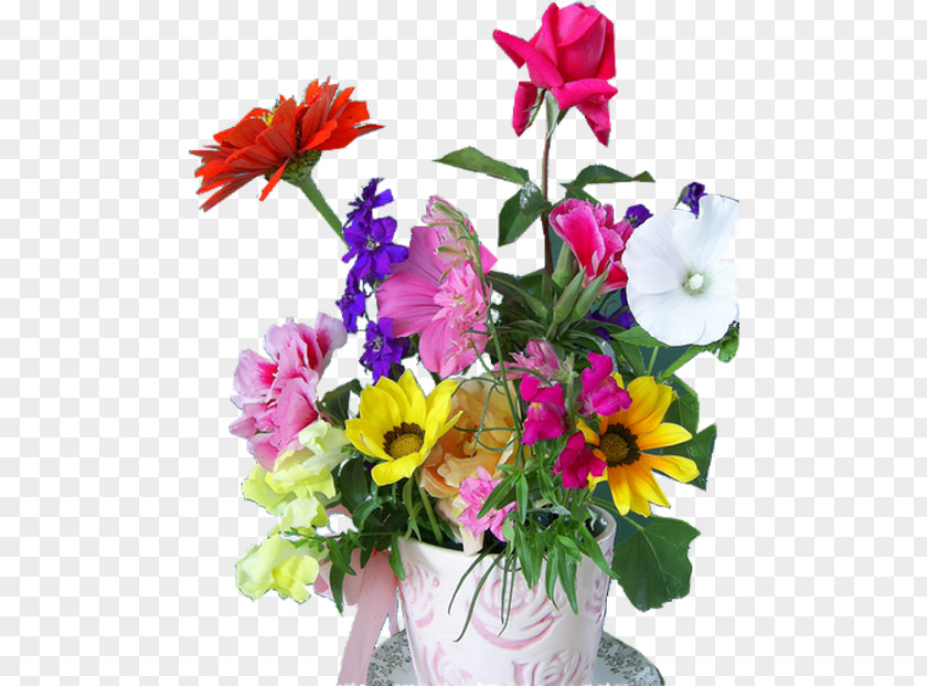 Flower Floral Design Bouquet Centerblog PNG