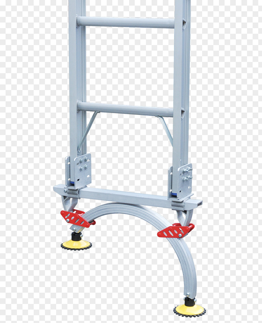 Ladder Attic Tool ABRU Scaffolding PNG