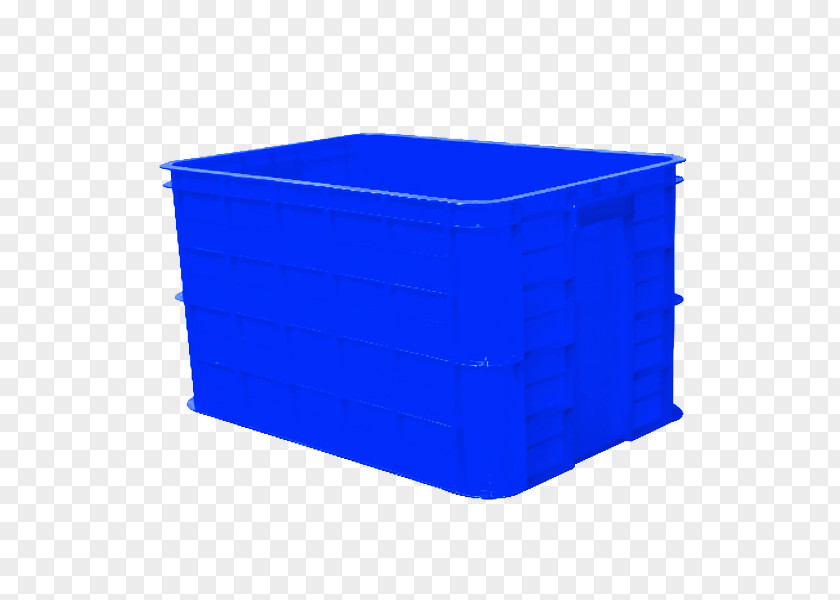 Plastic Product Pallet Industry Box PNG