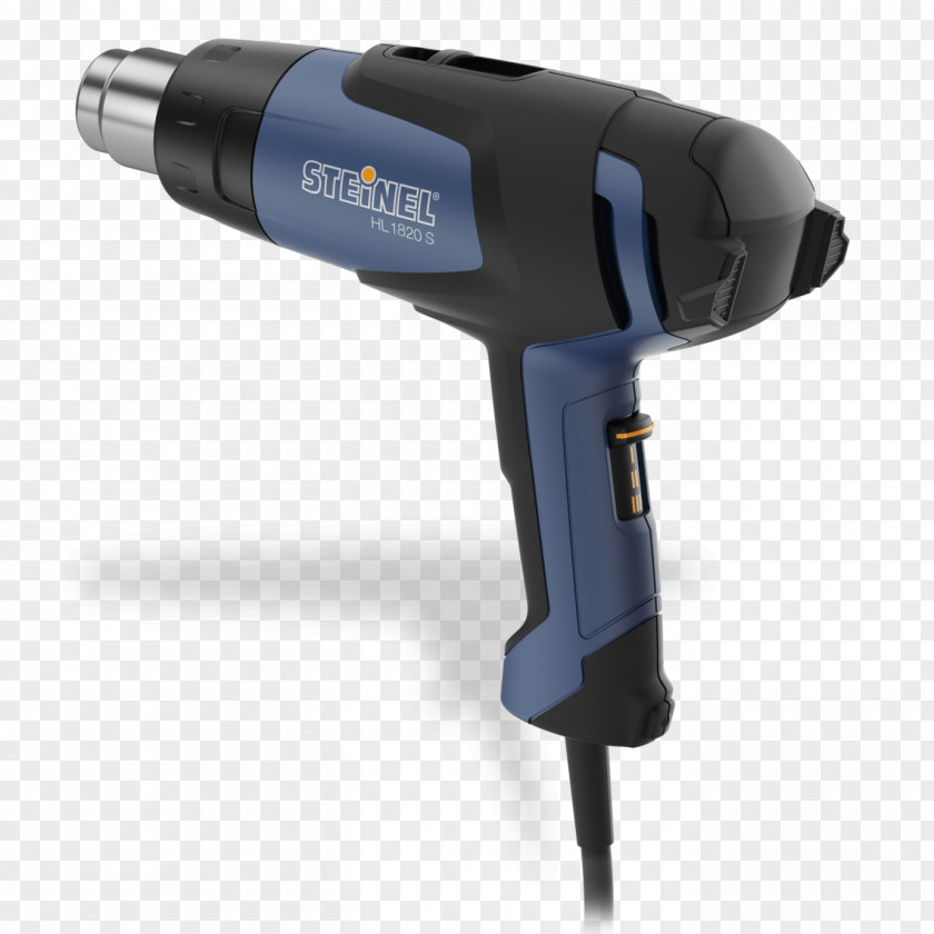 Professional Electrician Heat Guns Steinel Tool Plastic PNG