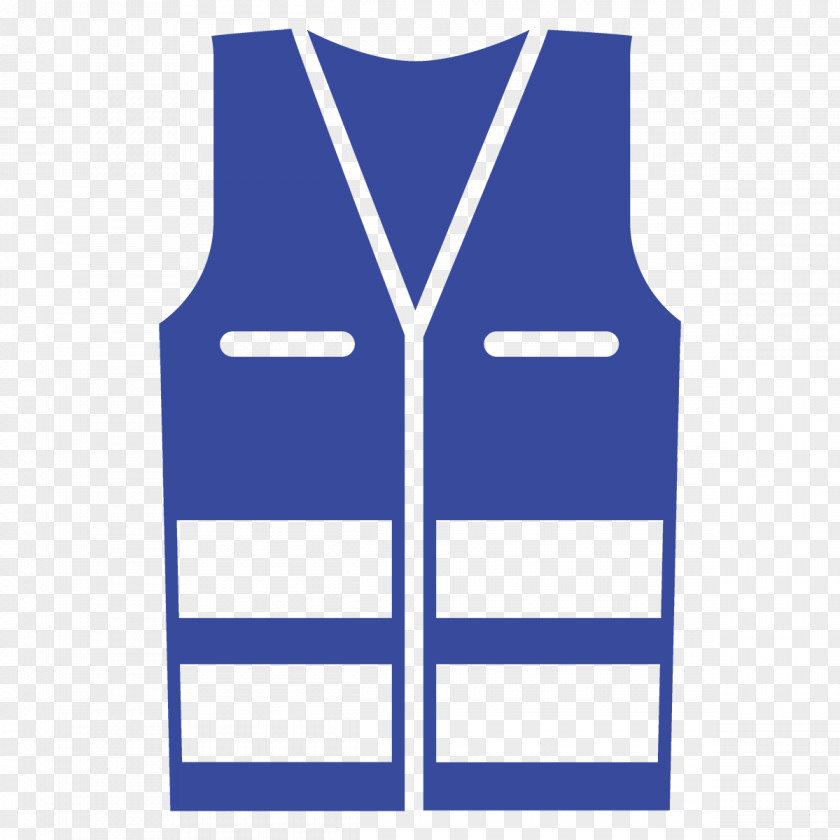 Protective Clothing Gilets High-visibility Waistcoat Outerwear PNG