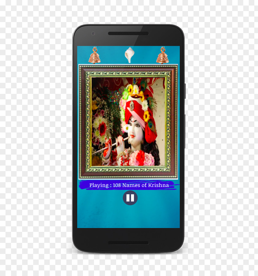 Smartphone Hanuman Mantra Hinduism Google Play PNG