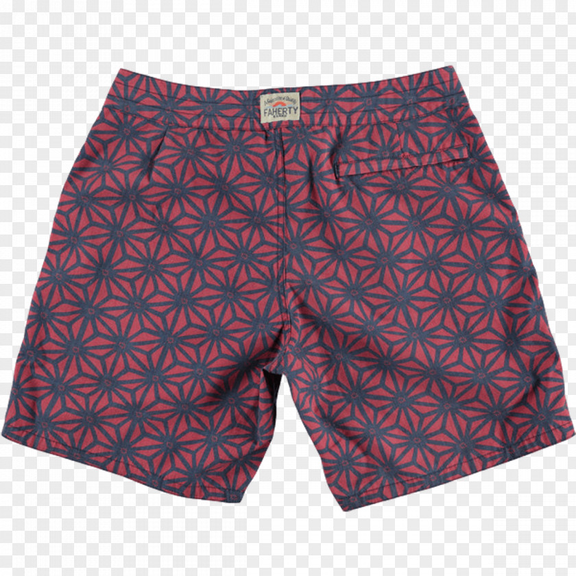 Starfruit Trunks Swim Briefs Underpants Bermuda Shorts PNG