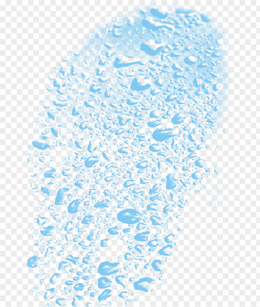 The Effect Of Water Icon PNG