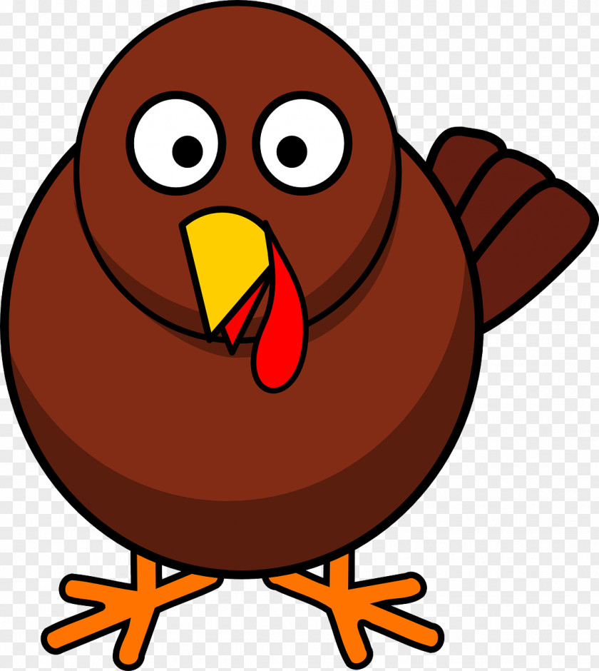 Turkey Bird Meat Clip Art PNG